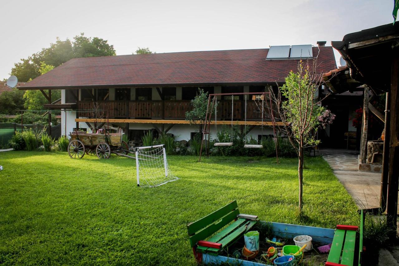 Къща За Гости "Крушунско Ханче" Krushuna Exterior foto